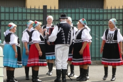 Sobranské dobroty 2.ročník jún 2018