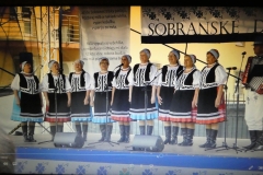 Sobranské dobroty 2.ročník jún 2018